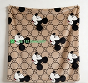 Gucci Throw Blankets